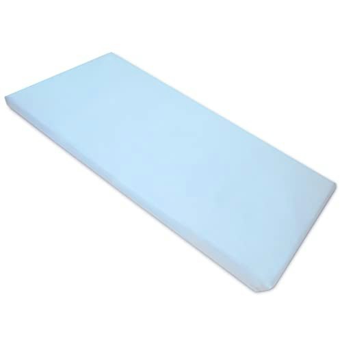 American Baby Company 24" x 48" Fitted Nap Mat Sheet: $7.31
