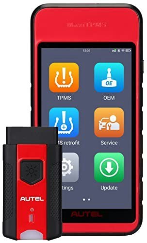 Autel MaxiTPMS ITS600: $418.15