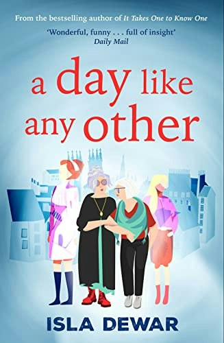 A Day Like Any Other: $7.25
