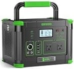 Solar Power & Generators Sale at Woot: Up to 61% off + free shipping w/ Prime