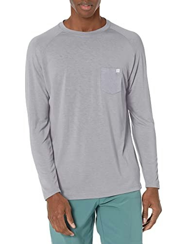 Huk Waypoint Long Sleeve Performance Shirt: $23.15 Huk Waypoint Long Sleeve Performance Shirt: $23.15