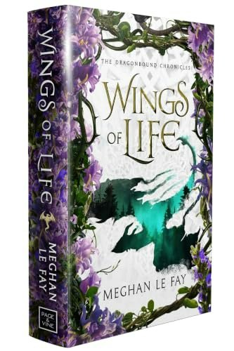 Wings of Life Dragonbound Chronicles: $16.89 Wings of Life Dragonbound Chronicles: $16.89