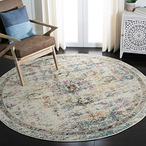 Safavieh Madison Round Area Rug 12-Foot: $270.54 Safavieh Madison Round Area Rug 12-Foot: $270.54