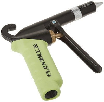 Flexzilla Blow Gun w/ Quiet-Flo Safety Nozzle for $8 + free shipping w/ Prime
