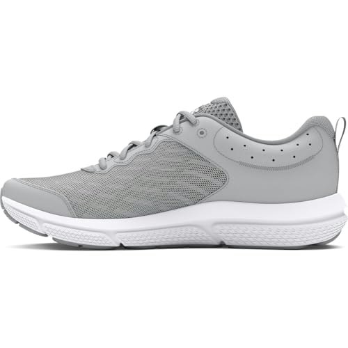 Under Armour Men's Charged Assert 10 Running Shoes: $52.89 Under Armour Men's Charged Assert 10 Running Shoes: $52.89