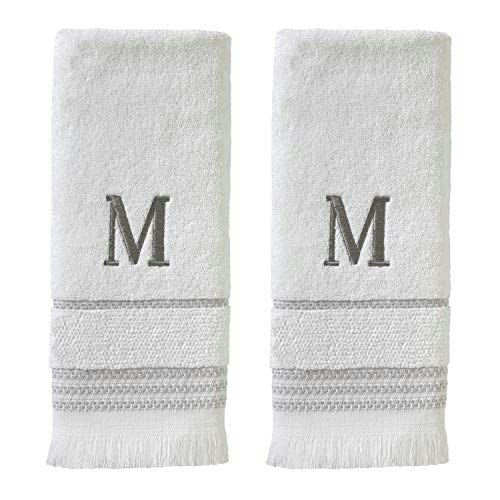 SKL Home Monogram Hand Towel 2-Pack: $22.07 SKL Home Monogram Hand Towel 2-Pack: $22.07