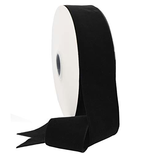 Morex Ribbon 2" x 50yd Viviana Velvet Ribbon: $17.33 Morex Ribbon 2" x 50yd Viviana Velvet Ribbon: $17.33
