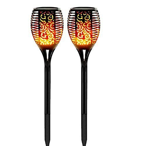 Himalayan Glow Solar LED Torch Lights 2-Pack: $24.68 Himalayan Glow Solar LED Torch Lights 2-Pack: $24.68