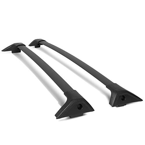 DNA Motoring Factory Style Roof Rack Cross Bars: $73.30 DNA Motoring Factory Style Roof Rack Cross Bars: $73.30