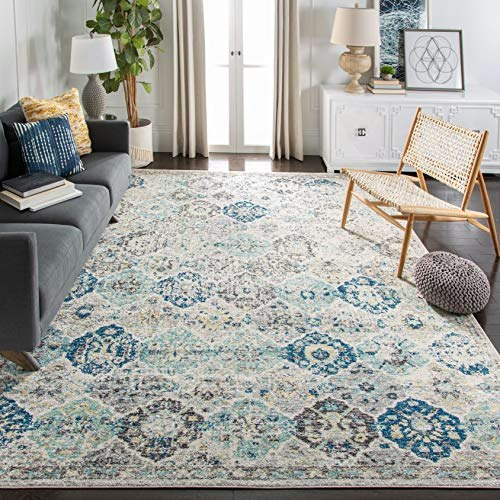 Safavieh Madison Collection 8' Square Area Rug: $108.99 Safavieh Madison Collection 8' Square Area Rug: $108.99