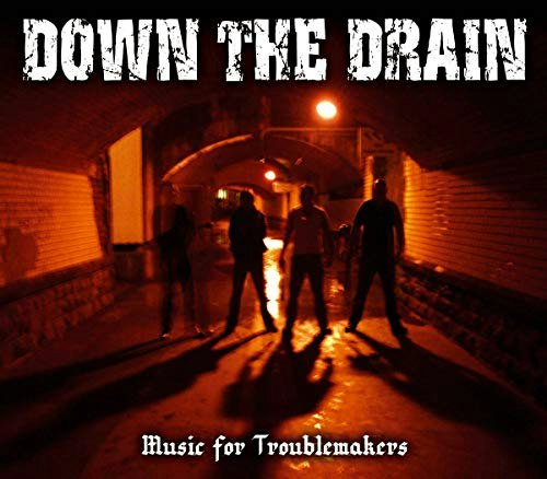 Music For Troublemakers: $15.05 Music For Troublemakers: $15.05