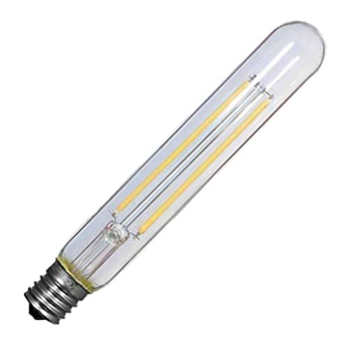 Feit Electric T6 LED Filament Light Bulb: $7.09 Feit Electric T6 LED Filament Light Bulb: $7.09