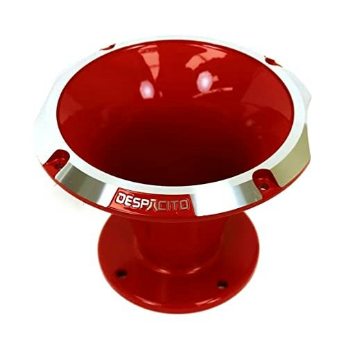 Deejay LED 2-inch Metal Horn: $25.86 Deejay LED 2-inch Metal Horn: $25.86