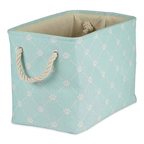 Bone Dry Trellis Small Rectangle Pet Storage Bin: $7.42 Bone Dry Trellis Small Rectangle Pet Storage Bin: $7.42