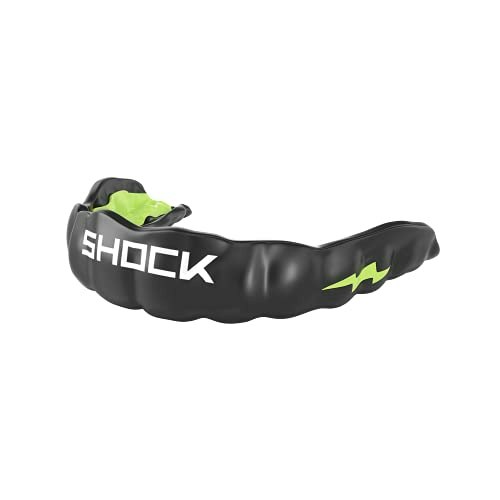 Shock Doctor MicroGel Sports Mouth Guard: $19.49 Shock Doctor MicroGel Sports Mouth Guard: $19.49
