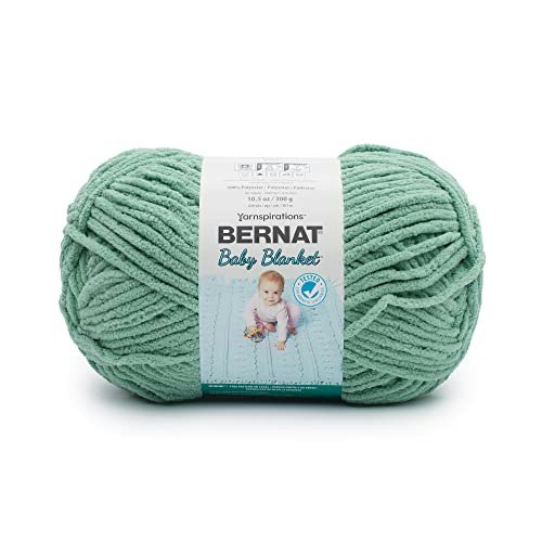 Bernat Baby Blanket Yarn 300g: $17.63 Bernat Baby Blanket Yarn 300g: $17.63