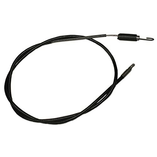 Stens 44-inch Clutch Cable for AYP Tillers: $7.53 Stens 44-inch Clutch Cable for AYP Tillers: $7.53