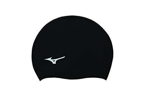 Mizuno Silicone Swim Cap: $14.31 Mizuno Silicone Swim Cap: $14.31