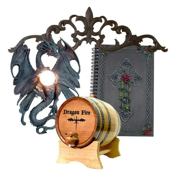 Medieval Collectibles Deals: Up to 50% off