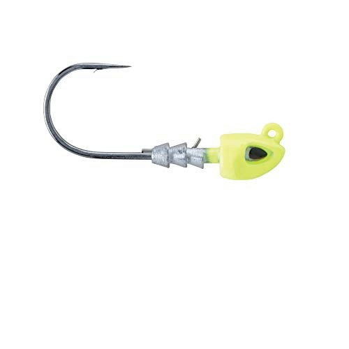 Berkley Fusion19 Swimbait Fishing Jigheads: $6.42