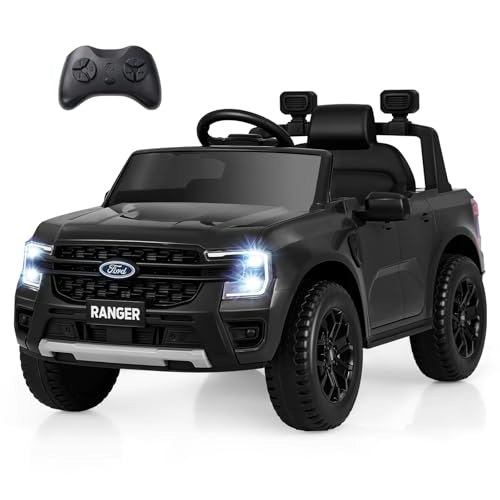 Infans Ford Ranger 12V Electric Ride-on Car: $161.99 Infans Ford Ranger 12V Electric Ride-on Car: $161.99