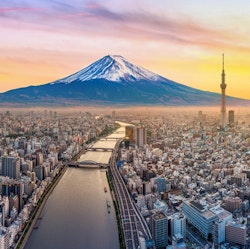 12-Night Japan Flight, Hotel, and Tour Vacation for From $4,998 for 2