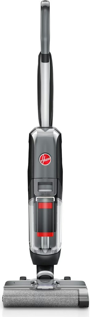 Refurb Hoover Streamline Corded Wet/Dry Vacuum Cleaner: $87