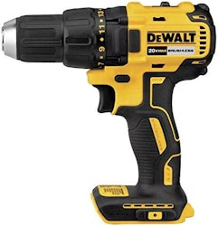 DeWalt 20V MAX 1/2" Cordless Drill (Tool Only) for $59 + free shipping