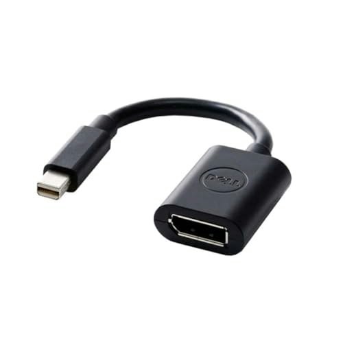 Dell Mini DisplayPort to DisplayPort Cable: $5.89 Dell Mini DisplayPort to DisplayPort Cable: $5.89