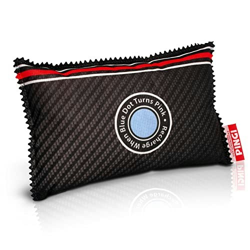 Pingi Reusable Car Dehumidifier Bag: $30 Pingi Reusable Car Dehumidifier Bag: $30
