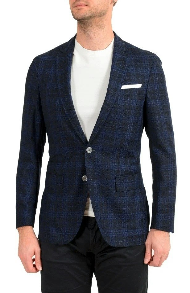 Hugo Boss Countdown to Holiday Deals at eBay: Up to 70% off + exra 20% off