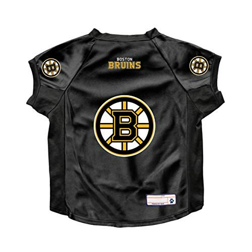 Littlearth NHL Boston Bruins Stretch Pet Jersey: $6.50