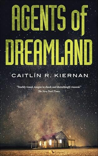Agents of Dreamland: Tinfoil Dossier Book 1: $1.99 Agents of Dreamland: Tinfoil Dossier Book 1: $1.99
