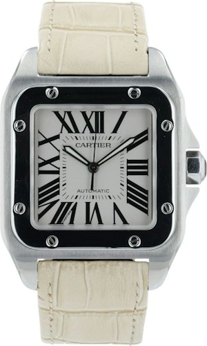 Cartier Countdown to Holiday Deals at eBay: Up to 30% off + extra 20% off + free shipping