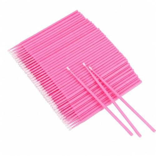 G2plus Disposable Micro Cotton Swabs 500-Pack: $6.99