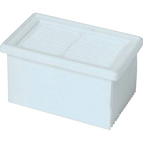 Makita 197556-3 HEPA Filter: $19.82 Makita 197556-3 HEPA Filter: $19.82