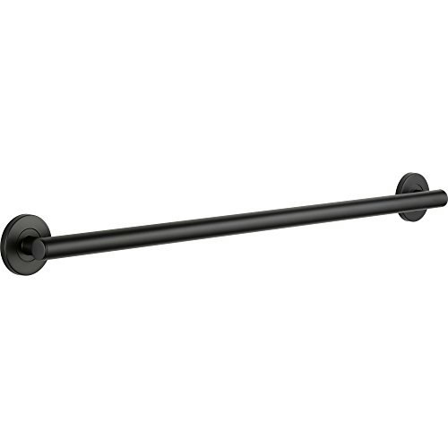 Delta Contemporary ADA Decorative Grab Bar: $69.62 Delta Contemporary ADA Decorative Grab Bar: $69.62