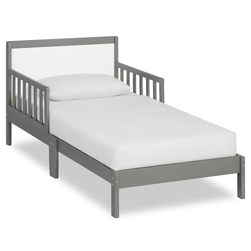Dream On Me Brookside 3-in-1 Toddler Bed: $50.31 Dream On Me Brookside 3-in-1 Toddler Bed: $50.31
