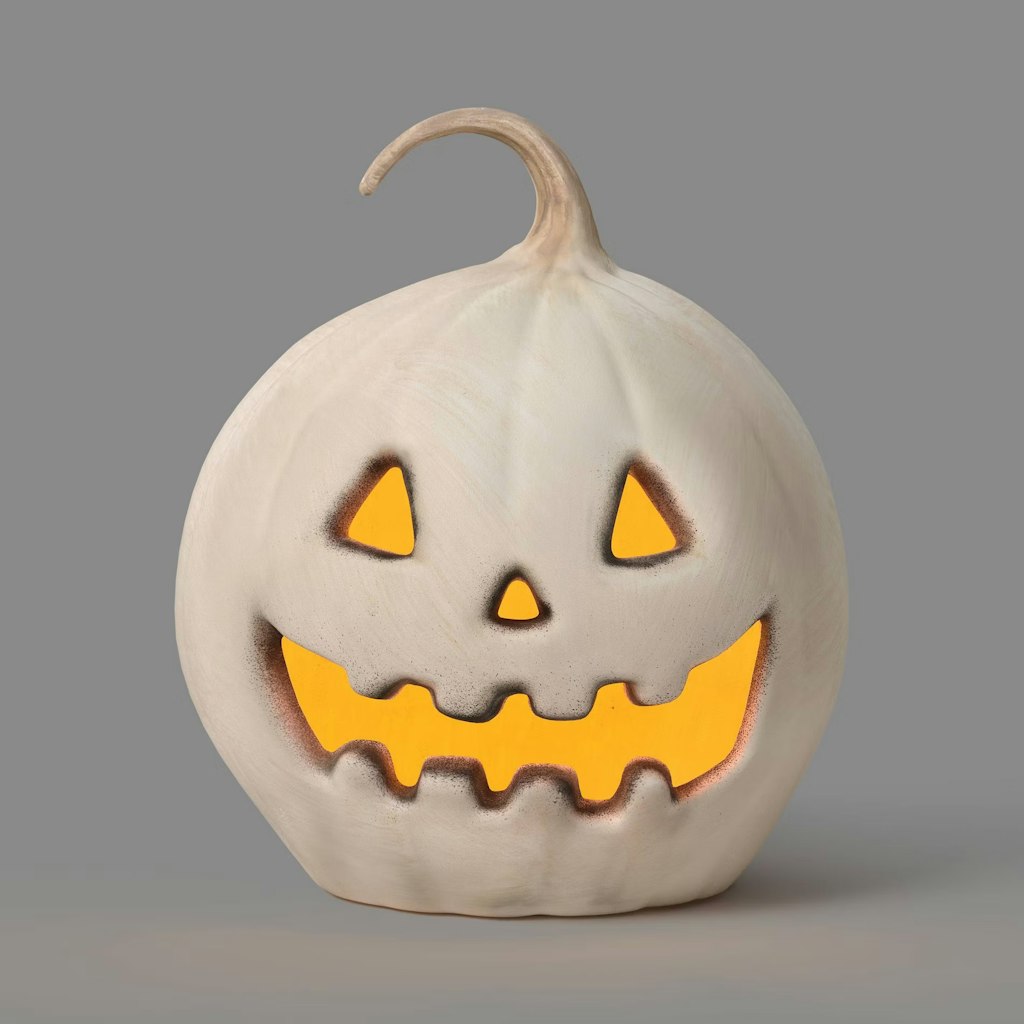 Target Halloween Outdoor Decor Sale: 30% off