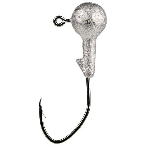 Strike King Mr. Crappie Slab Slasher Jig Head: $2.96