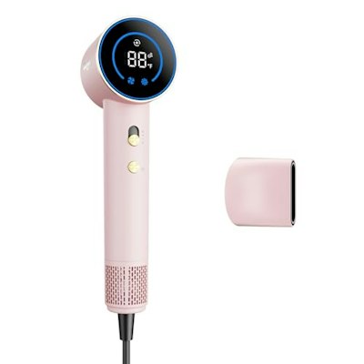 Bluvol SonicDry H10 Apex Travel Hair Dryer for $50 + free shipping