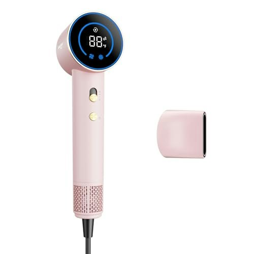 Bluvol SonicDry H10 Apex Travel Hair Dryer: $49.99 Bluvol SonicDry H10 Apex Travel Hair Dryer: $49.99