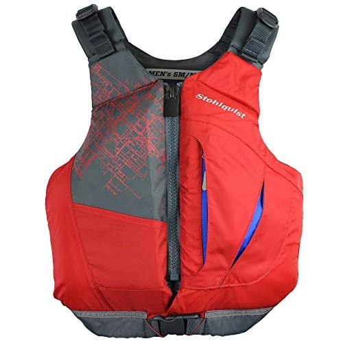 Stohlquist Men's Escape Lifejacket: $35.58