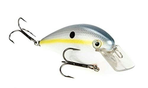 Strike King KVD Magnum Squarebill Fishing Lure: $5.33