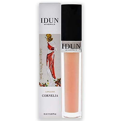 Idun Minerals Cornelia Lip Gloss: $11.70 Idun Minerals Cornelia Lip Gloss: $11.70