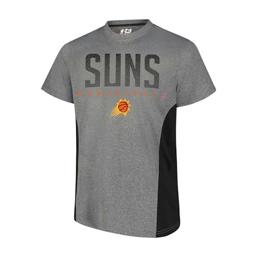 Ultra Game Phoenix Suns Men’s T-Shirt: $19.24 Ultra Game Phoenix Suns Men’s T-Shirt: $19.24