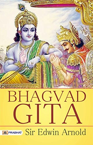 The Bhagavad Gita: Sir Edwin Arnold Translation: $0.35 The Bhagavad Gita: Sir Edwin Arnold Translation: $0.35