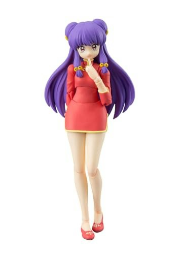 Tamashii Nations Shampoo S.H.Figuarts Action Figure: $77 Tamashii Nations Shampoo S.H.Figuarts Action Figure: $77