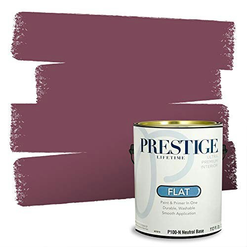 Prestige Paints Interior Paint and Primer 1-Gallon: $56.14