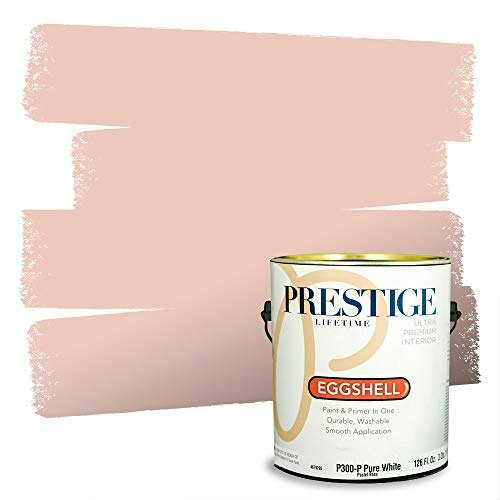 Prestige Interior Paint and Primer 1-Gallon Eggshell: $47.66